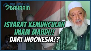 IMAM MAHDI AKAN TURUN DI 2024⁉️ INILAH TANDATANDA KEMUNCULANNYA  SYEKH IMRAN HOSEIN [upl. by Skiba]