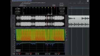 callous order ardourmixingpolyend tracker [upl. by Elizabeth]