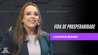 VIDA DE PROSPERIDADE  19H  22092024  LUCIMAR BIZONI [upl. by Alahcim]