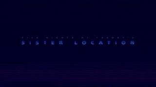 FNAF Sister Location OST Extended MVP [upl. by Blondell129]