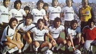 Colo Colo vs Cobreloa Campeonato Nacional 1981 [upl. by Artenal]