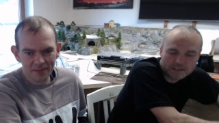 4  Livestream von Mike ́s MoBa und Jan´s Modellbahnworld [upl. by Vaclav823]