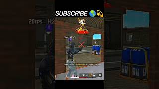 M500 ff headshot trick 2024 👿🌎 foryou foryoubage freefire freefirehighlights tgrnrz [upl. by Weidman]