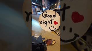 keşfetol keşfet keşfetedüş traffic keşfetduası motorcycle motovlog moto biker reels night [upl. by Lethia]