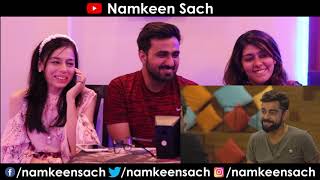 Break fast with Champion Virat Kohli On Social Media Anushka Tendulkar  Part 2 Pakistan Reaction [upl. by Levin]