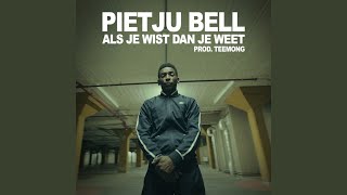 Als Je Wist Dan Je Weet [upl. by Alba]