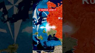 What If Kaliningrad Breaks Away from Russia 🇷🇺🔥shorts russia history maps warinukraine nato [upl. by Aivul]