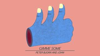 Peter Bjorn and John  Second Chance [upl. by Singh]