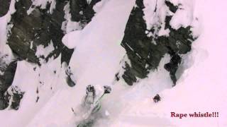 Duke Chute Revelstoke [upl. by Renny]