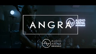 Angra  Full Show AudioArena Originals [upl. by Ennahtur]