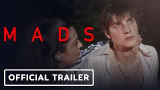 MadS 2024 Horror Movie Review  Shudder [upl. by Indys]