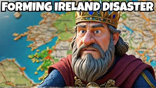 FORMING IRELAND is the WORST in ck3 [upl. by Phila]