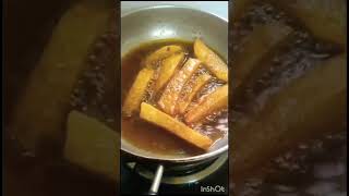 macherjhol macherkalia katlafishrecipe specialrecipes speciallunch easyfoodtomakeathome [upl. by Aytac]