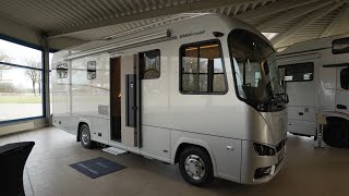 🔥 Ungeahnte Überraschungen HACO Hartmut Conrads neues Camping Wohnmobil Vario Mobil Star 2023 MAN [upl. by Reames]