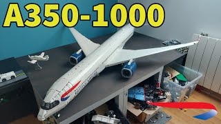 Lego A3501000 SPEED BUILD [upl. by Nodnarbal757]