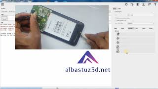 Nokia C10 TA 1342 Hard Reset 2024 New Method [upl. by Salema]