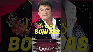 Los Yonics Grandes Éxitos  15 Super Éxitos Románticas Inolvidables MIX  1980s Music [upl. by Aynotan547]