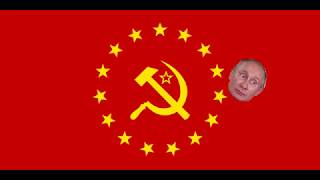 russian national anthem earrape [upl. by Gamber]