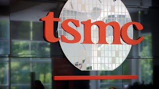 TSMC Gets 116 Billion in US Grants Loans for Factories [upl. by Durante719]