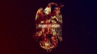 SAMAEL  Angel Of Wrath Official Lyric Video  Napalm Records [upl. by Guy461]