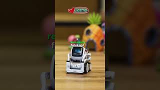 Does Cozmo have a mind of its own cozmo ankitgaming ai robotics robot cozmorobot shorts usa [upl. by Ailemor]