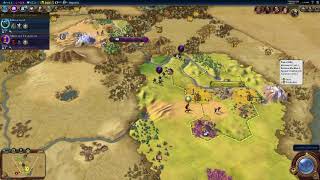 Civilization 6 How To Find a Pantheon Quick Tips [upl. by Tasia]