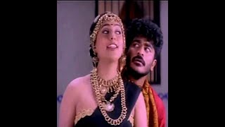 Kadhal Kavithai Song Aalana Naal Muthala  Raju Sundaram amp Roja  Pushpavanam Kuppusamy amp Sowmya Roa [upl. by Notlim852]