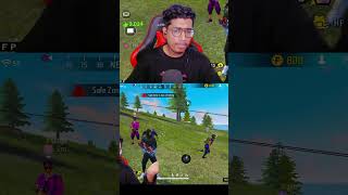 Unlimited Second Active Skill 😍 Crono  പുതിയ Bug വന്നു akshayakz freefire shorts [upl. by Ofori39]