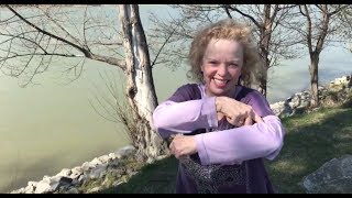 Eden Energy Medicine for Digestion with Donna Eden [upl. by Atinuhs48]