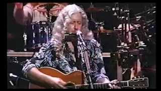 Arlo Guthrie When A Soldier Makes It Home live [upl. by Maritsa542]