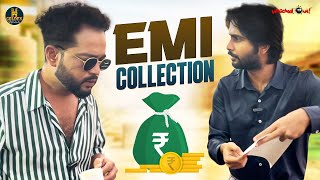 EMI Collection  Hyderabadi Friends Comedy Video  2024 Hindi Comedy Videos  Golden Hyderabadiz [upl. by Eemaj]