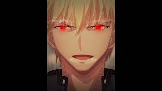 🥶 gilgamesh berserker anime edit fate animeedit fyp [upl. by Hume313]