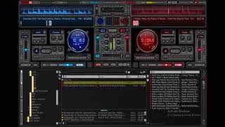 Nati Addictive Mix DJ Version Vol2  Virtual DJ Hit Nati Collection [upl. by Nnayrrehs]