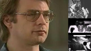 Jeffrey Dahmer  The Milwaukee Cannibal 17 victims crime  serial killer documentary [upl. by Avir]