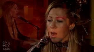 Colbie Caillat  Try  Live amp Rare Session HD [upl. by Ahsrop]