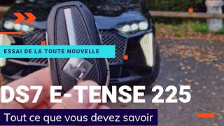 La Nouvelle DS7 se réinvente avec éclat [upl. by Zoubek]