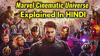 Avengers Age Of Ultron  Nick Furys Inspiration  Movie clip In Hindi HD [upl. by Esiahc]