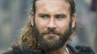 Por Qué Se Fue Realmente El Actor Que Interpretó A Rollo En Vikings [upl. by Zilber]