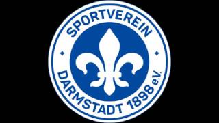 SV Darmstadt 98 Torhymne 20202021 [upl. by Laup]