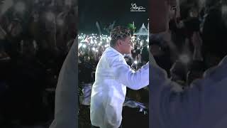 Haddad Alwi Bersama RIbuan Fans di Kadu Tangerang [upl. by Eenert]