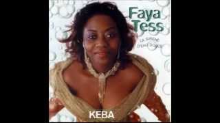 FAYA TESS Keba  2000  Kimwisi [upl. by Legin17]