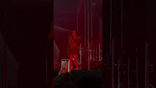 Snoh Aalegra live at In the City Festival in Joburg Part 3 [upl. by Yared]