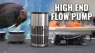 ABYZZ AFC 150  The German high end flow pump [upl. by Cataldo175]