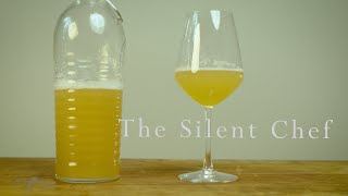 Tepache Fermented Pineapple Full Episode [upl. by Naedan]