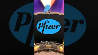 Pfizer Stock Analysis amp Price Prediction Whats Next for PFE [upl. by Iru]