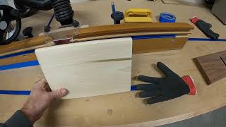 How To Avoid Snipe And Use Your Router Table As A Jointer [upl. by Anitsud]