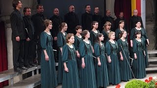 Gesualdo Chamber Choir [upl. by Bernetta]