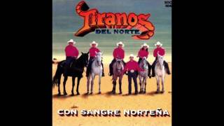 Tiranos Del Norte quotDos Camionetas Blindadasquot Original [upl. by Nicram]