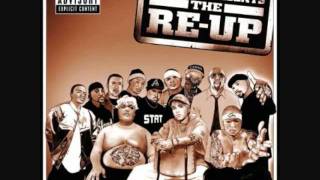 Cry Now Shady Remix  Eminem Presents the ReUp [upl. by Adabel]