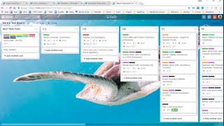 Custom Integration between Trello and Salesforce for Opportunity Tasks [upl. by Jelks]